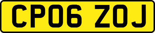 CP06ZOJ