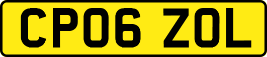 CP06ZOL