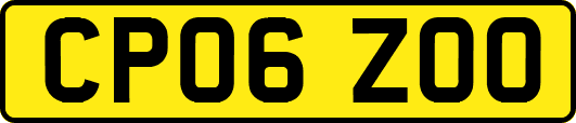 CP06ZOO