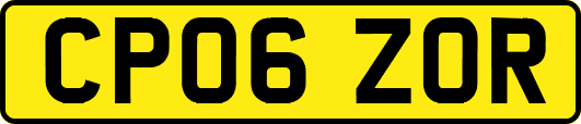 CP06ZOR