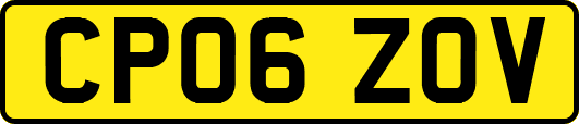 CP06ZOV