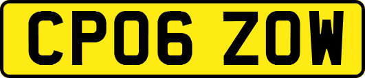 CP06ZOW