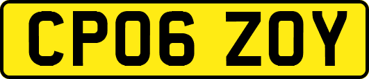 CP06ZOY