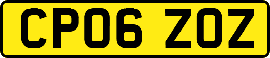 CP06ZOZ