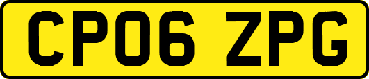 CP06ZPG