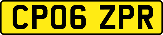 CP06ZPR