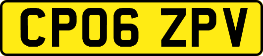 CP06ZPV