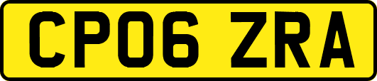 CP06ZRA