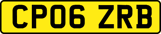 CP06ZRB