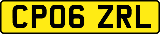 CP06ZRL