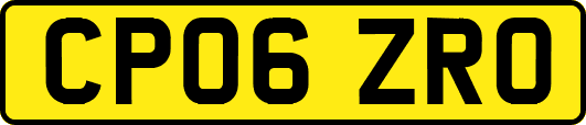 CP06ZRO