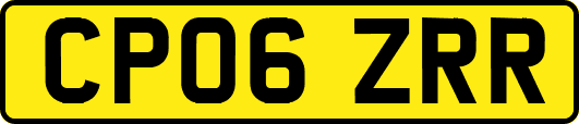 CP06ZRR