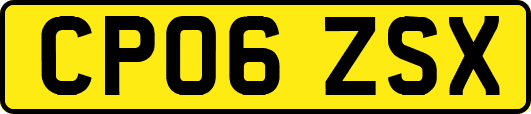 CP06ZSX