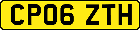 CP06ZTH