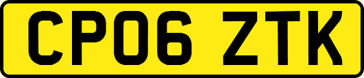 CP06ZTK