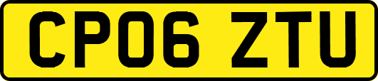 CP06ZTU
