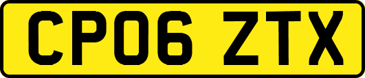CP06ZTX