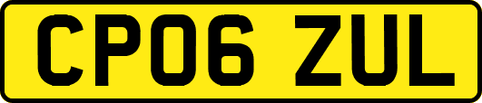 CP06ZUL