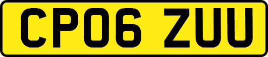 CP06ZUU