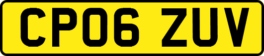 CP06ZUV