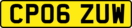 CP06ZUW