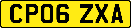 CP06ZXA