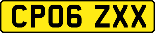 CP06ZXX