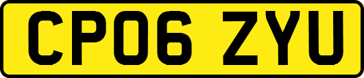 CP06ZYU