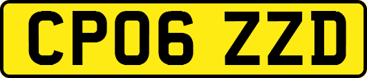 CP06ZZD