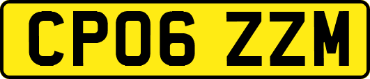 CP06ZZM