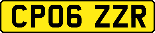 CP06ZZR