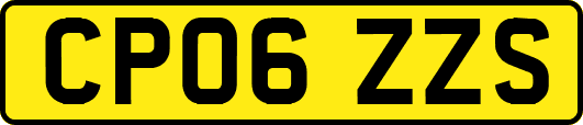 CP06ZZS