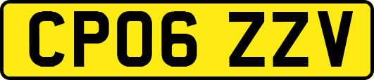 CP06ZZV