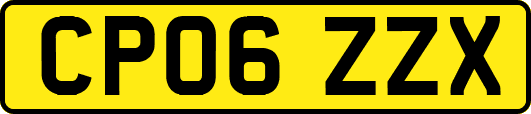CP06ZZX