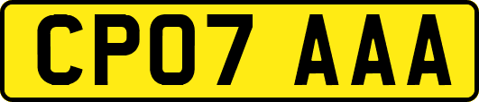 CP07AAA