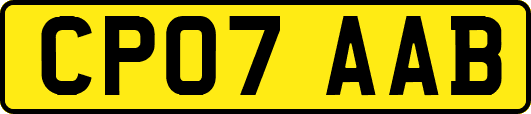 CP07AAB