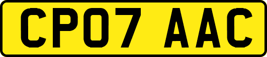 CP07AAC