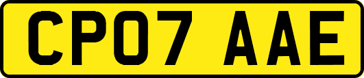 CP07AAE