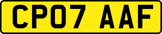 CP07AAF