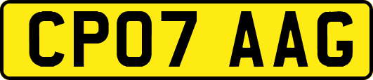 CP07AAG