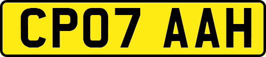 CP07AAH