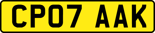 CP07AAK
