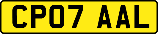 CP07AAL