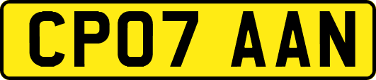 CP07AAN