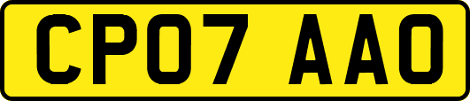 CP07AAO