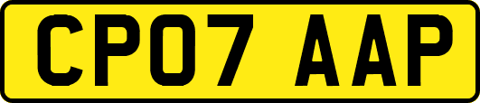 CP07AAP