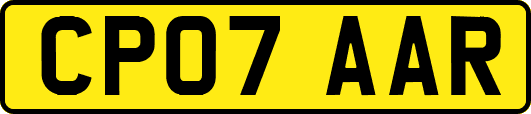 CP07AAR