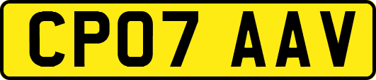 CP07AAV