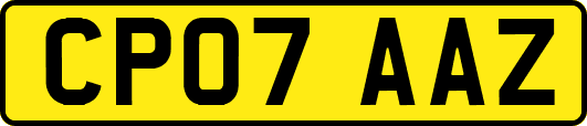 CP07AAZ