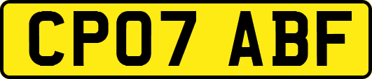 CP07ABF